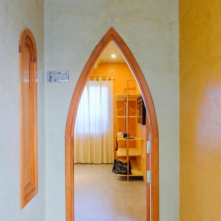 Eo Gio Co Homestay Quy Nhon Exterior photo