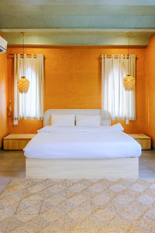 Eo Gio Co Homestay Quy Nhon Exterior photo