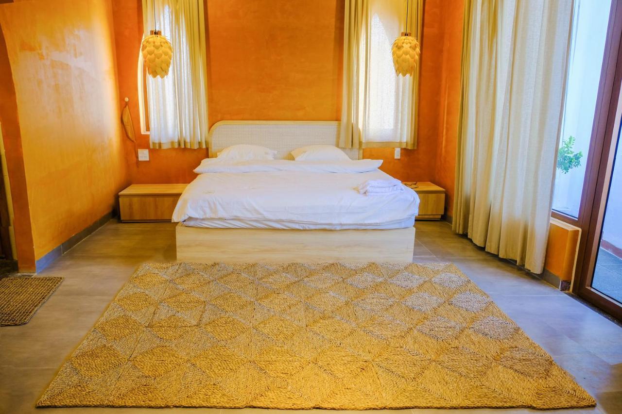 Eo Gio Co Homestay Quy Nhon Exterior photo