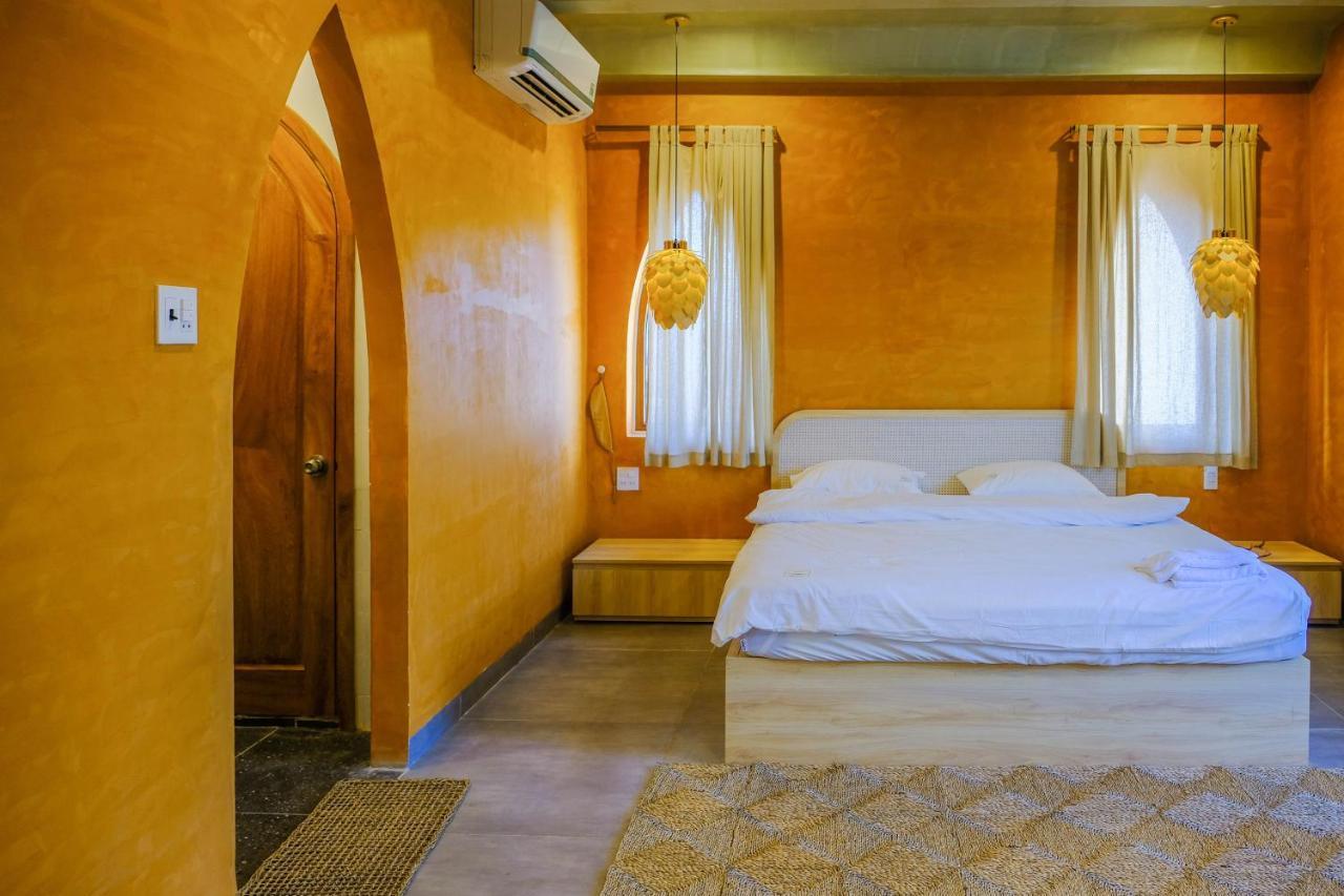 Eo Gio Co Homestay Quy Nhon Exterior photo