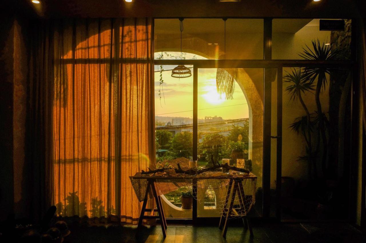 Eo Gio Co Homestay Quy Nhon Exterior photo