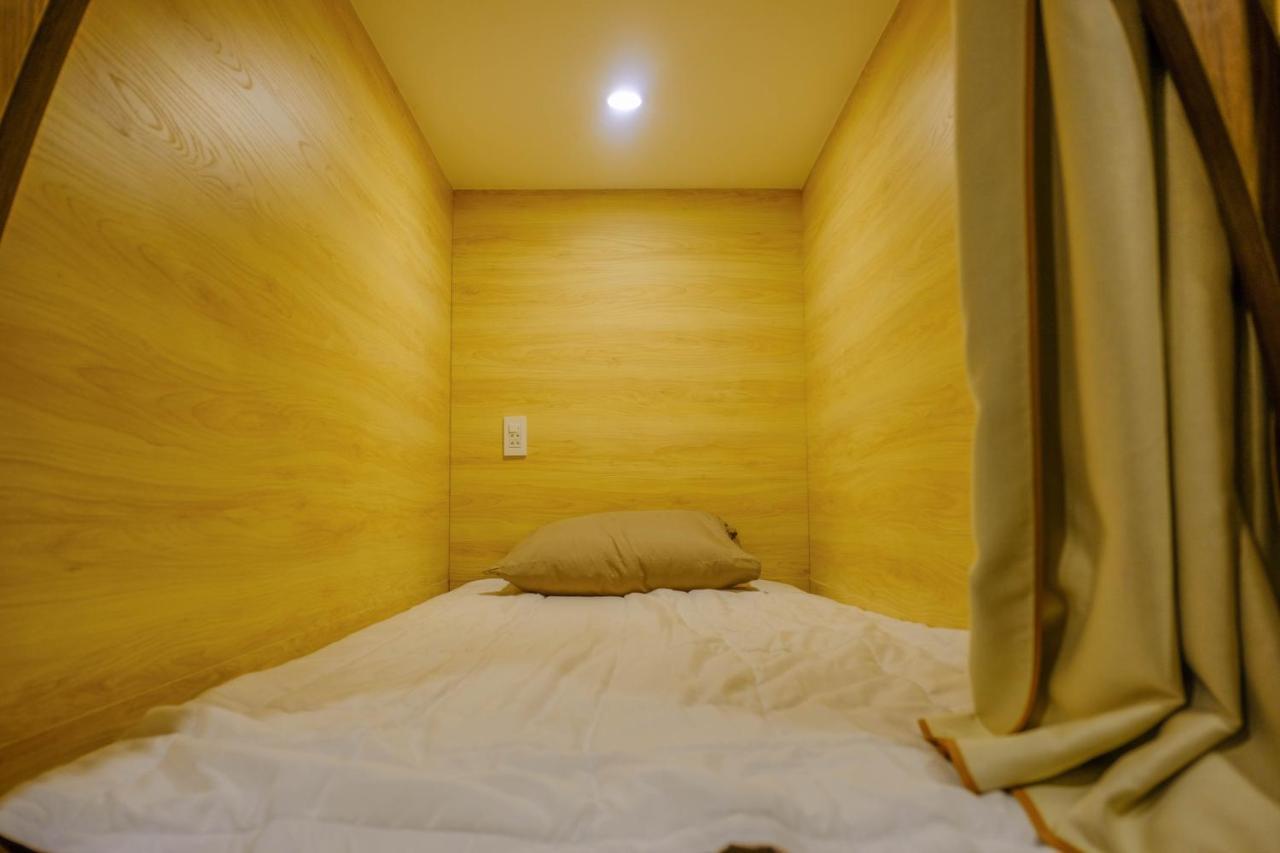 Eo Gio Co Homestay Quy Nhon Exterior photo